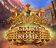 Glory Of Rome HB