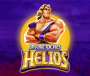 Divine Riches Helios